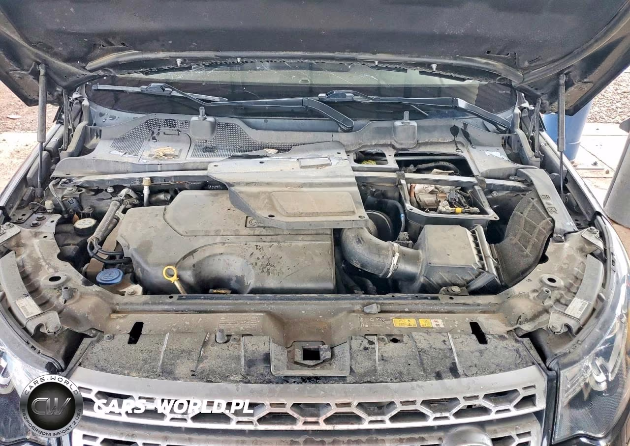 2018 Land Rover Discovery Sport Hse VIN:SALCR2RX8JH776385 - 12
