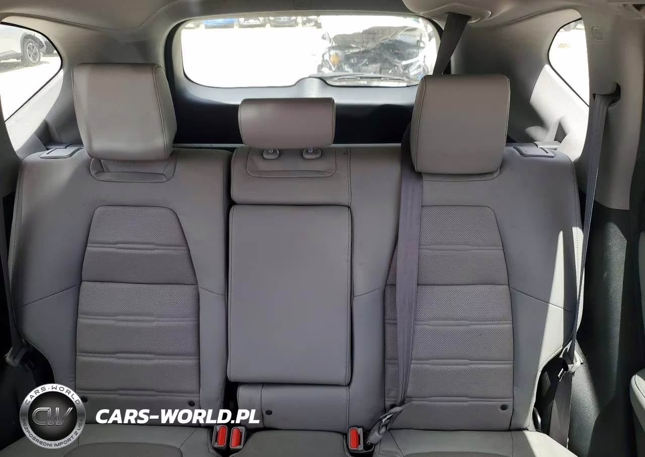 2021 Honda Cr-V Exl VIN:7FARW1H85ME023985 - 10