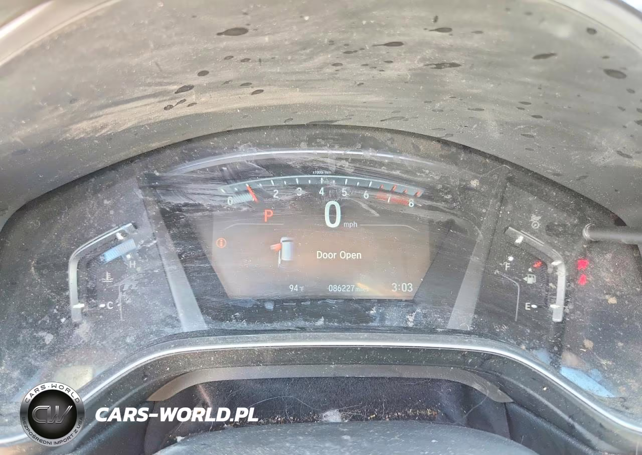 2021 Honda Cr-V Exl VIN:7FARW1H85ME023985 - 9