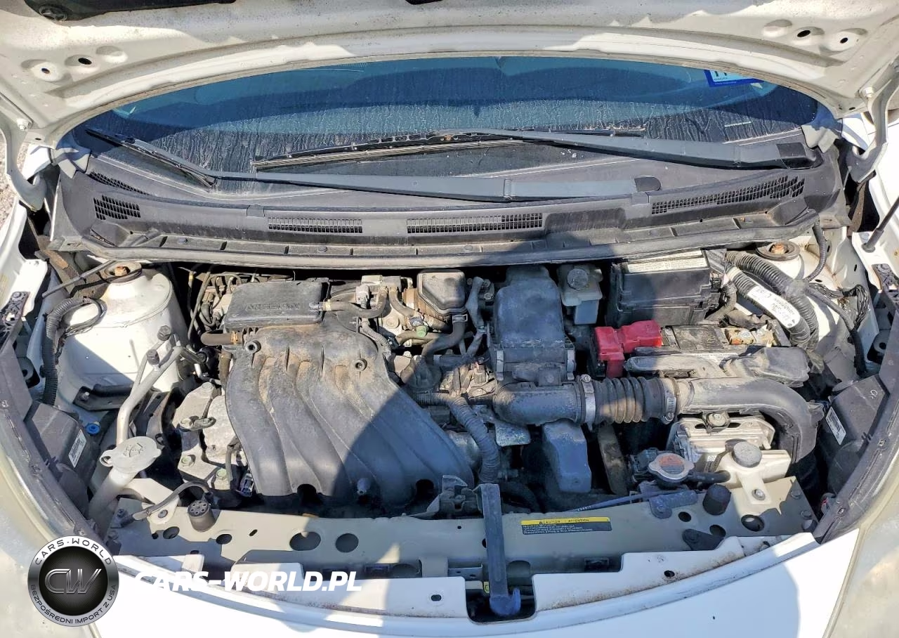 2015 Nissan Versa Note Sv VIN:3N1CE2CP4FL398556 - 11