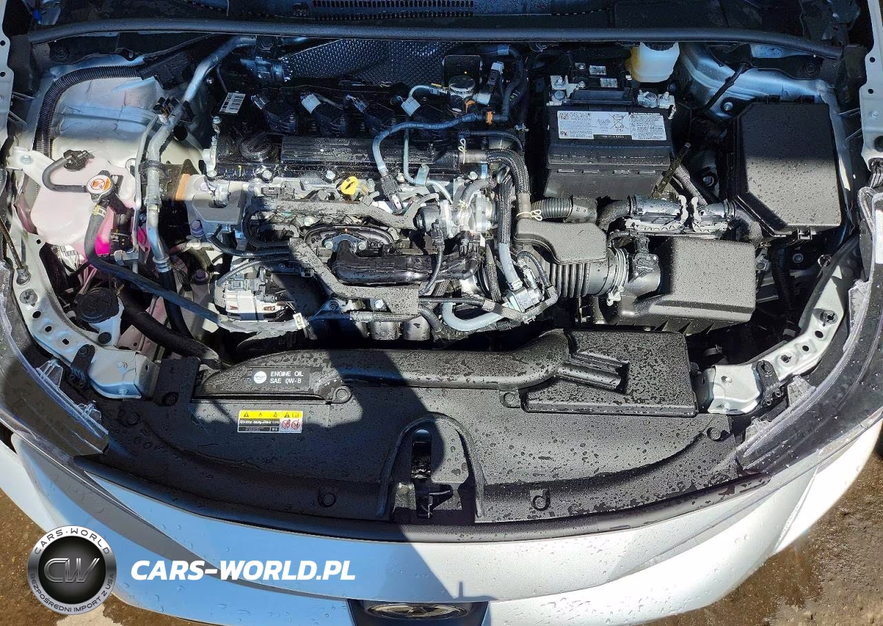 2026 Toyota Corolla Le VIN:5YFB4MDE1TP481459 - 11