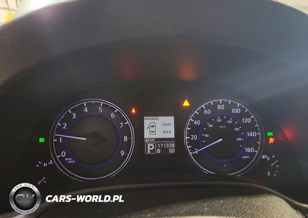 2013 Infiniti G37 Sedan X VIN:JN1CV6AR3DM761010 - 9