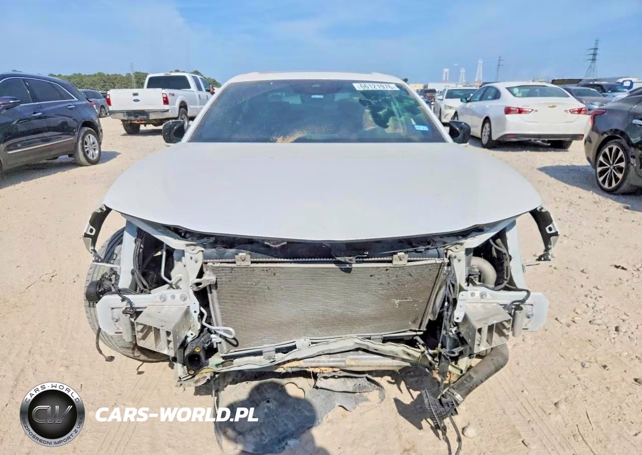 2021 Acura Tlx Tech A VIN:19UUB5F5XMA012900 - 5