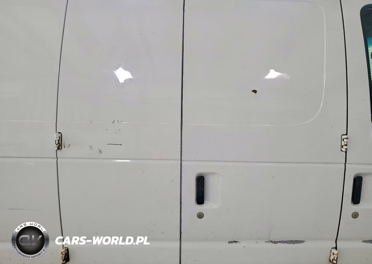 2011 Ford Econoline E250 Van VIN:1FTNE2EW5BDA65776 - 11