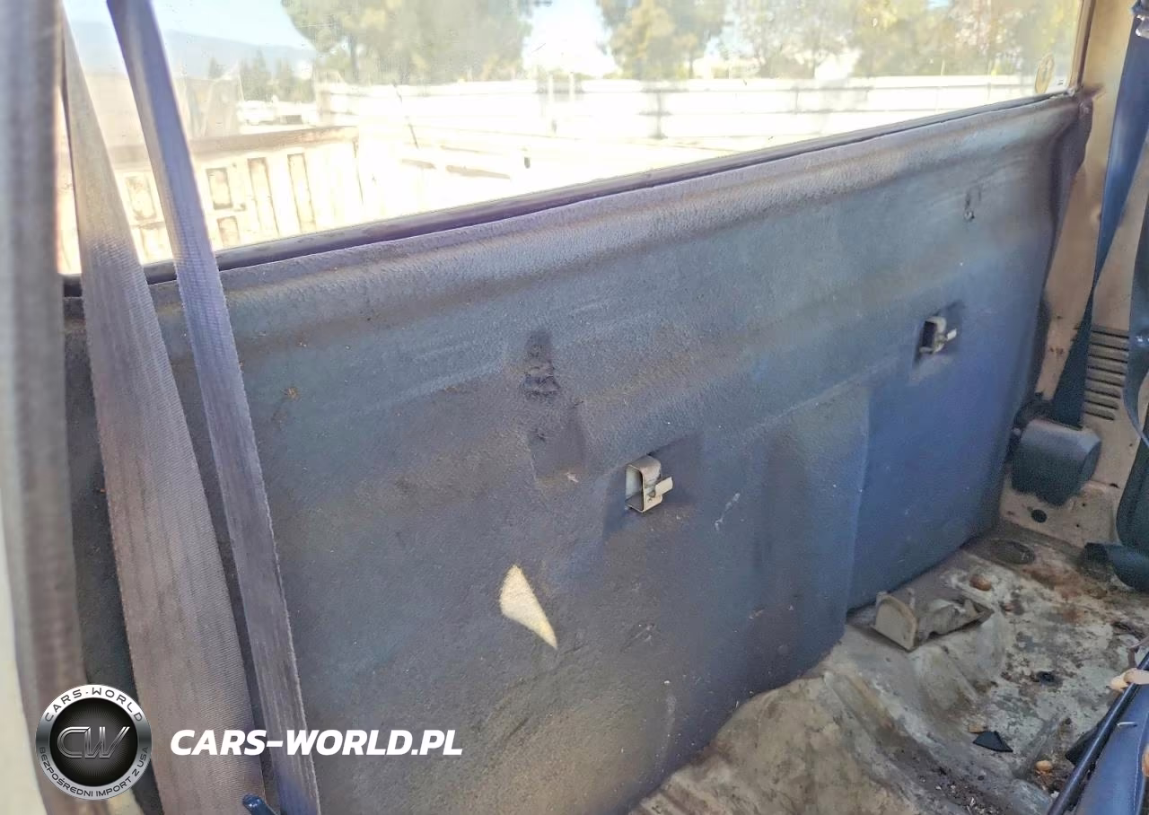 1988 Toyota Pickup 1-2 Ton Rn55 VIN:JT4RN55A7J0269900 - 10