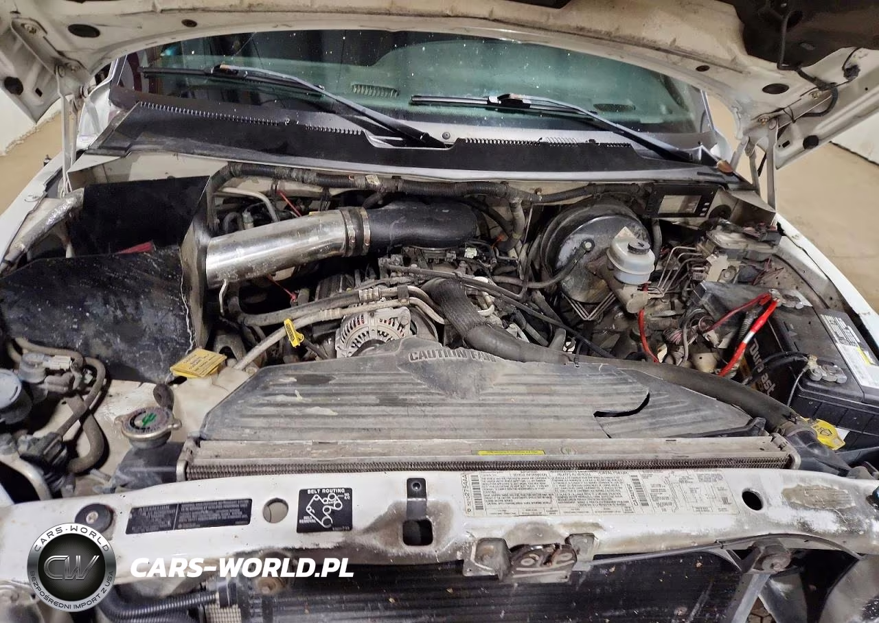 2001 Dodge Ram 1500 VIN:1B7HF13Z01J280192 - 11