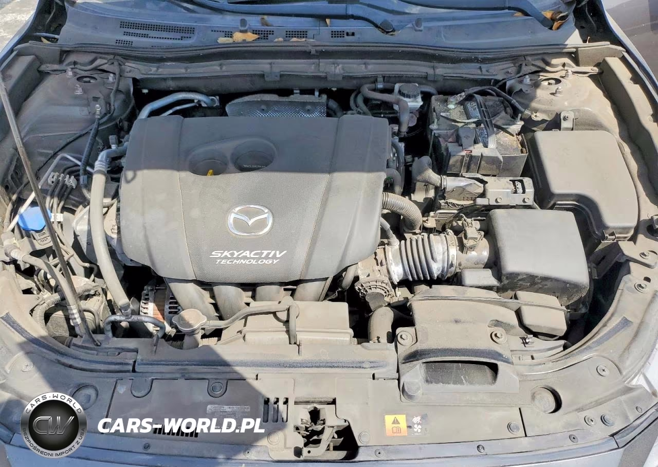 2018 Mazda 3 Touring VIN:3MZBN1L32JM176484 - 11