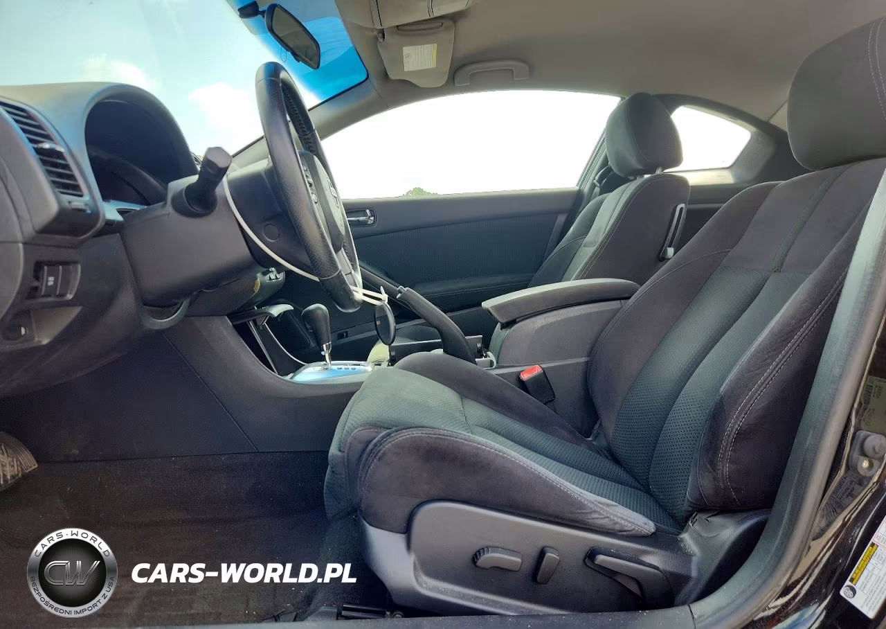 2010 Nissan Altima 2.5 S VIN:1N4AL2EP5AC176402 - 7