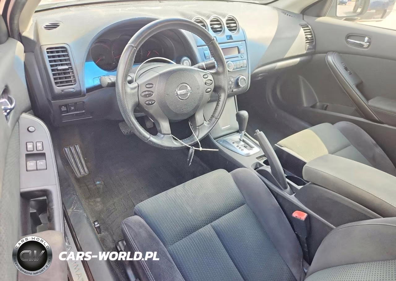2010 Nissan Altima 2.5 S VIN:1N4AL2EP5AC176402 - 8