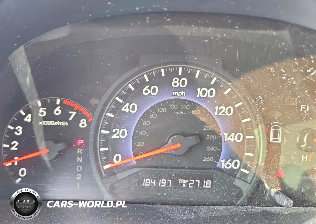 2005 Honda Odyssey Exl VIN:5FNRL38695B059002 - 9