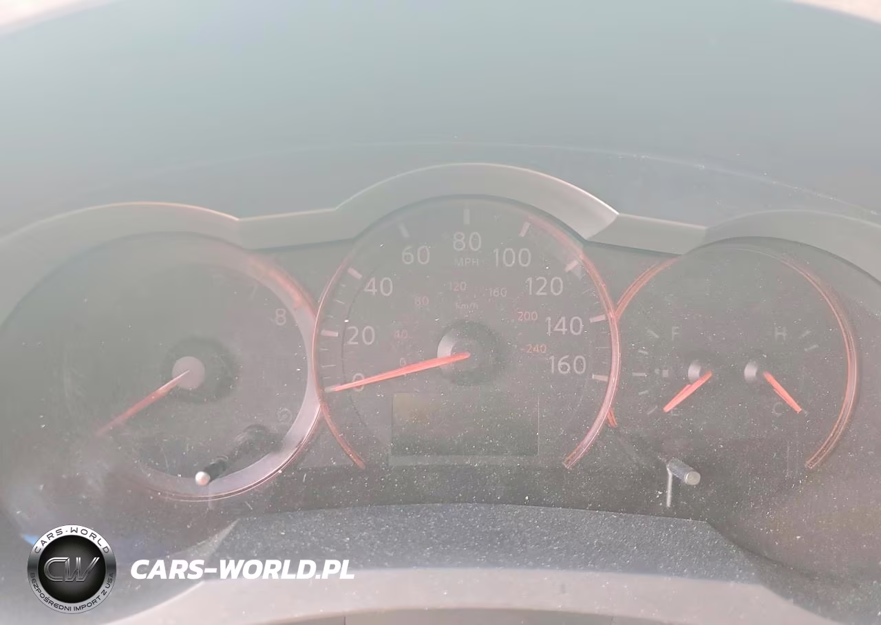 2007 Nissan Altima 3.5 Se VIN:1N4BL21E27N402420 - 9