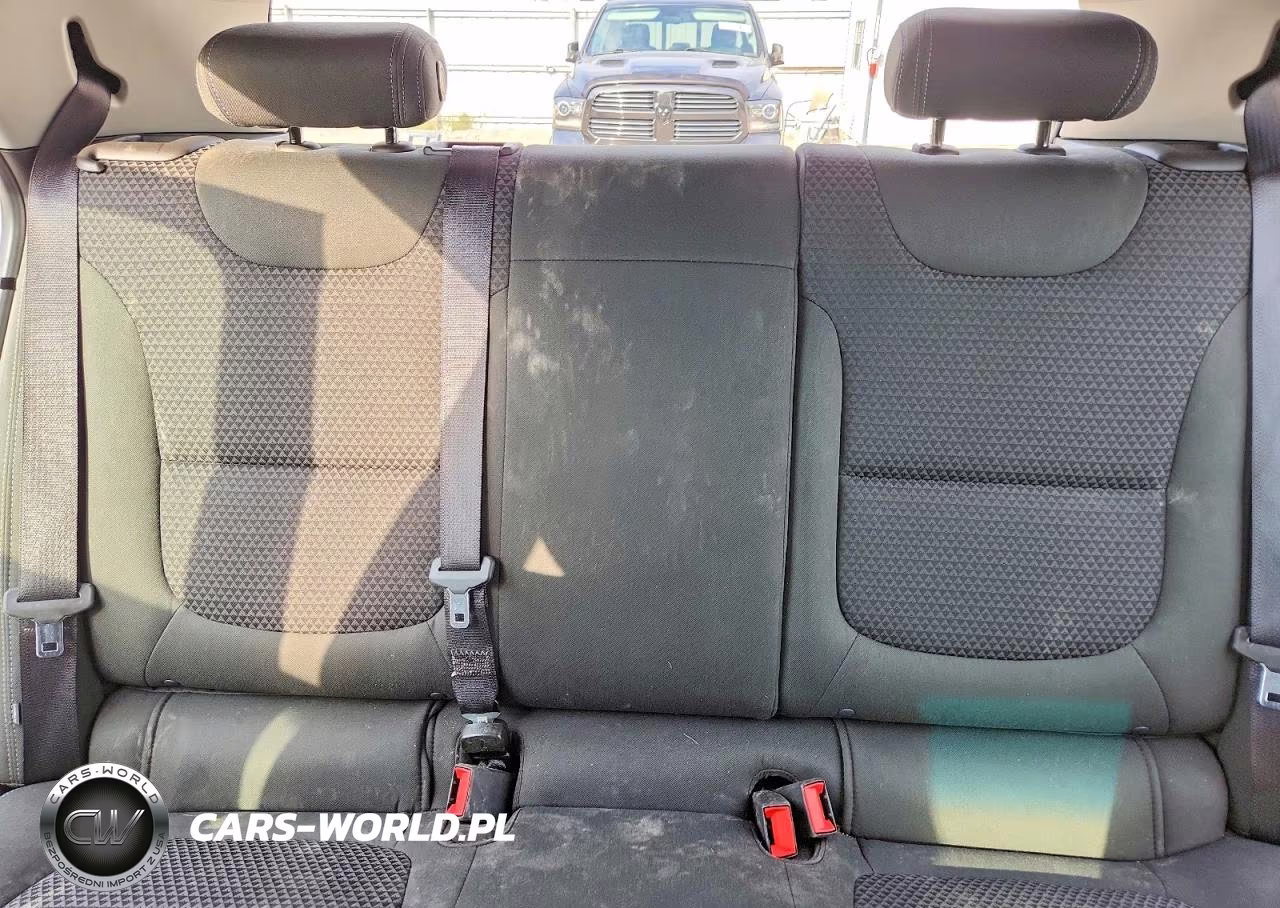 2023 Chevrolet Bolt Ev 1Lt VIN:1G1FW6S07P4182655 - 10