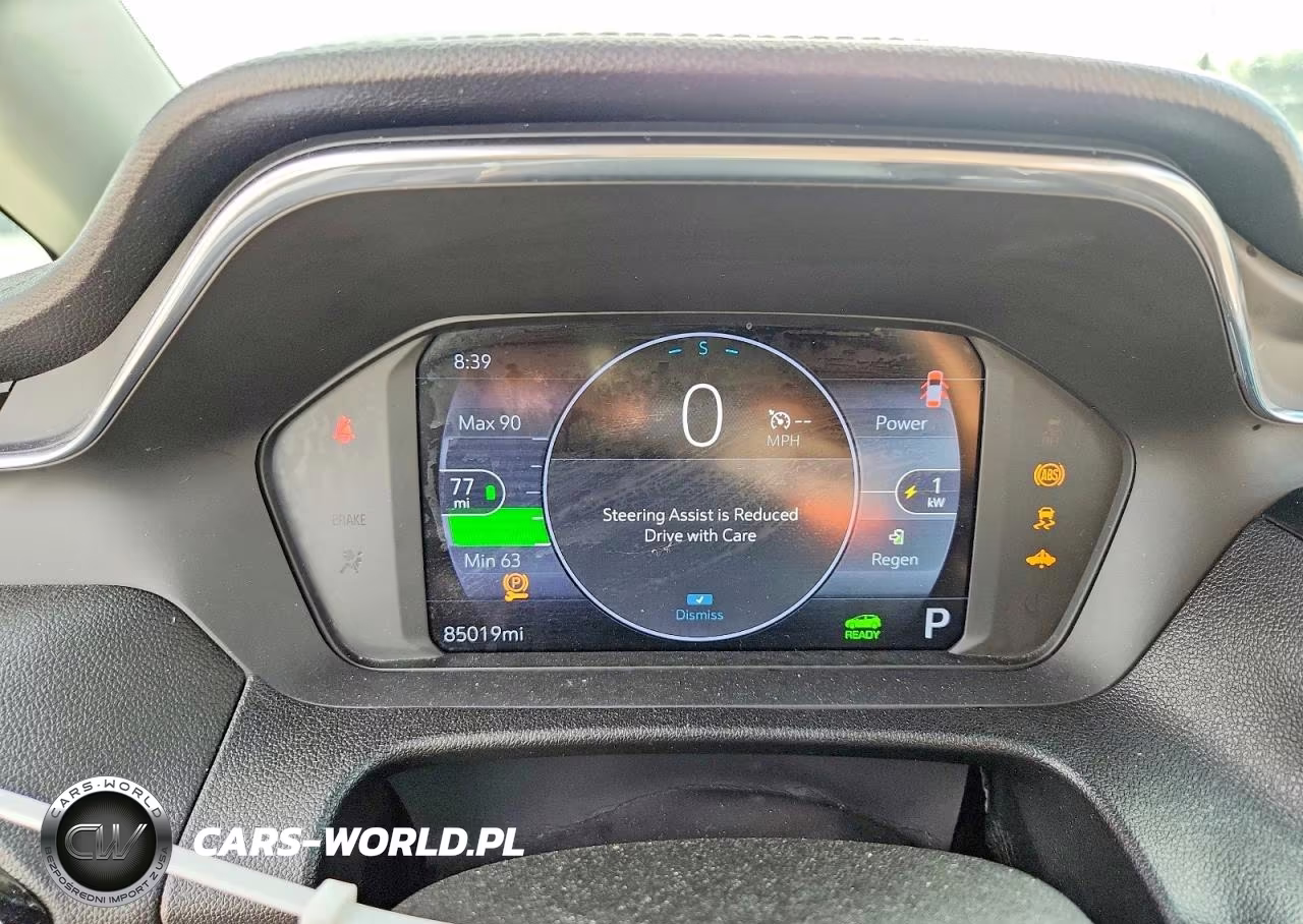 2023 Chevrolet Bolt Ev 1Lt VIN:1G1FW6S07P4182655 - 9
