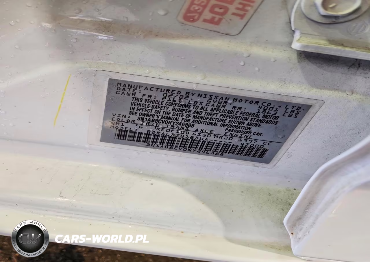 2022 Nissan Sentra Sv VIN:3N1AB8CV0NY246888 - 12