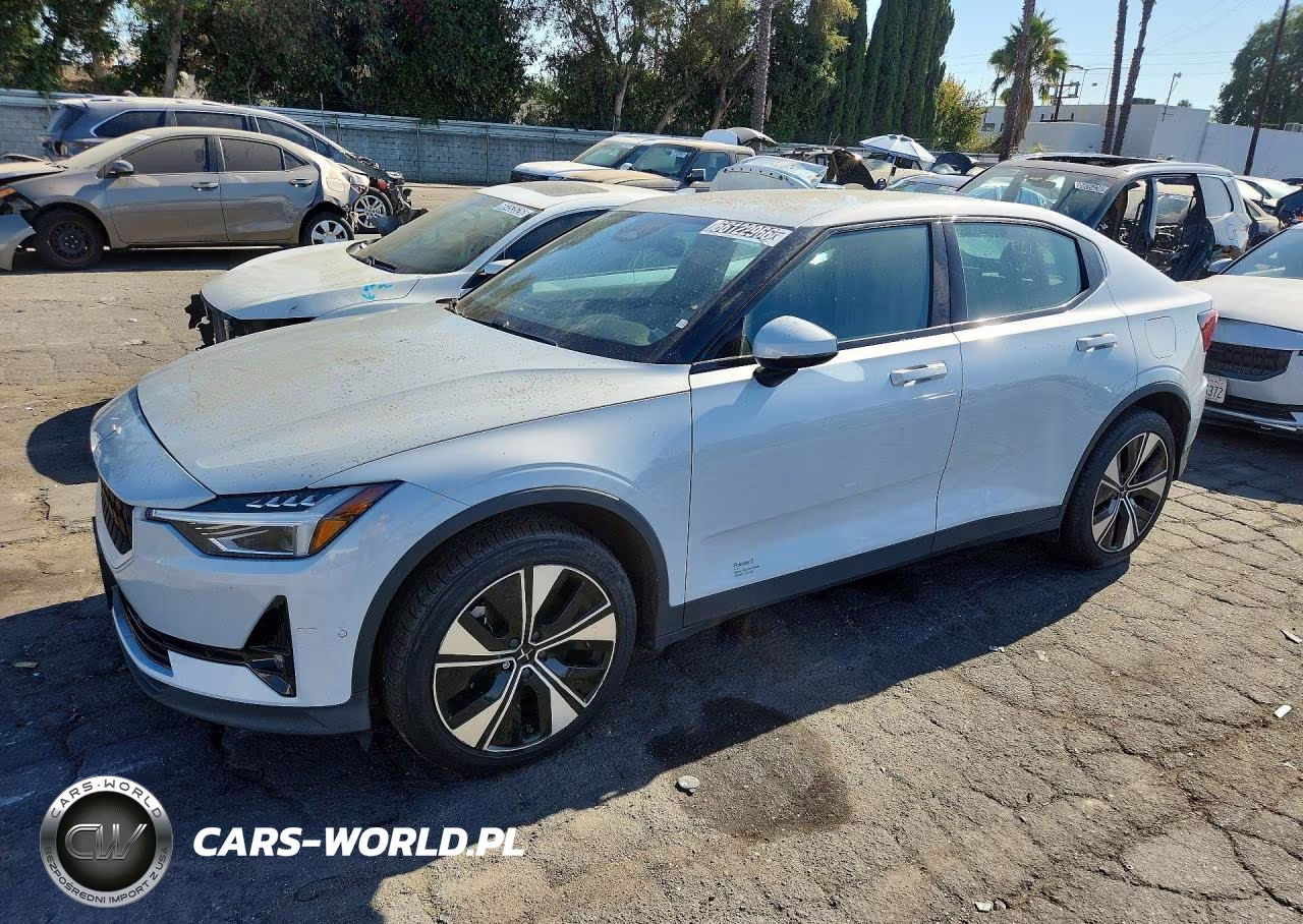 2023 Polestar 2 – zdjęcie 1 z 12