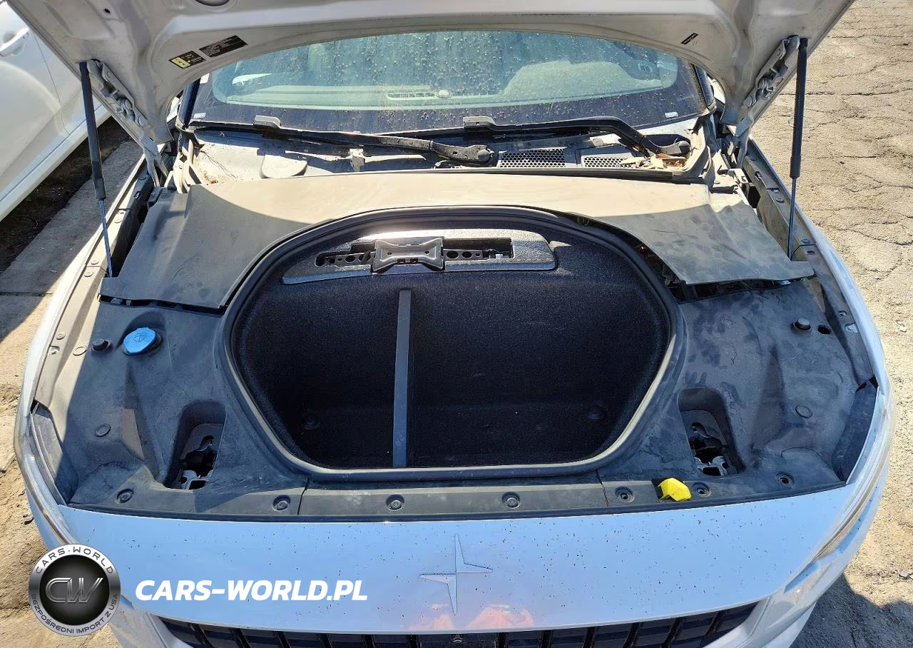 2023 Polestar 2 VIN:YSMEG3KAXPL145293 - 11
