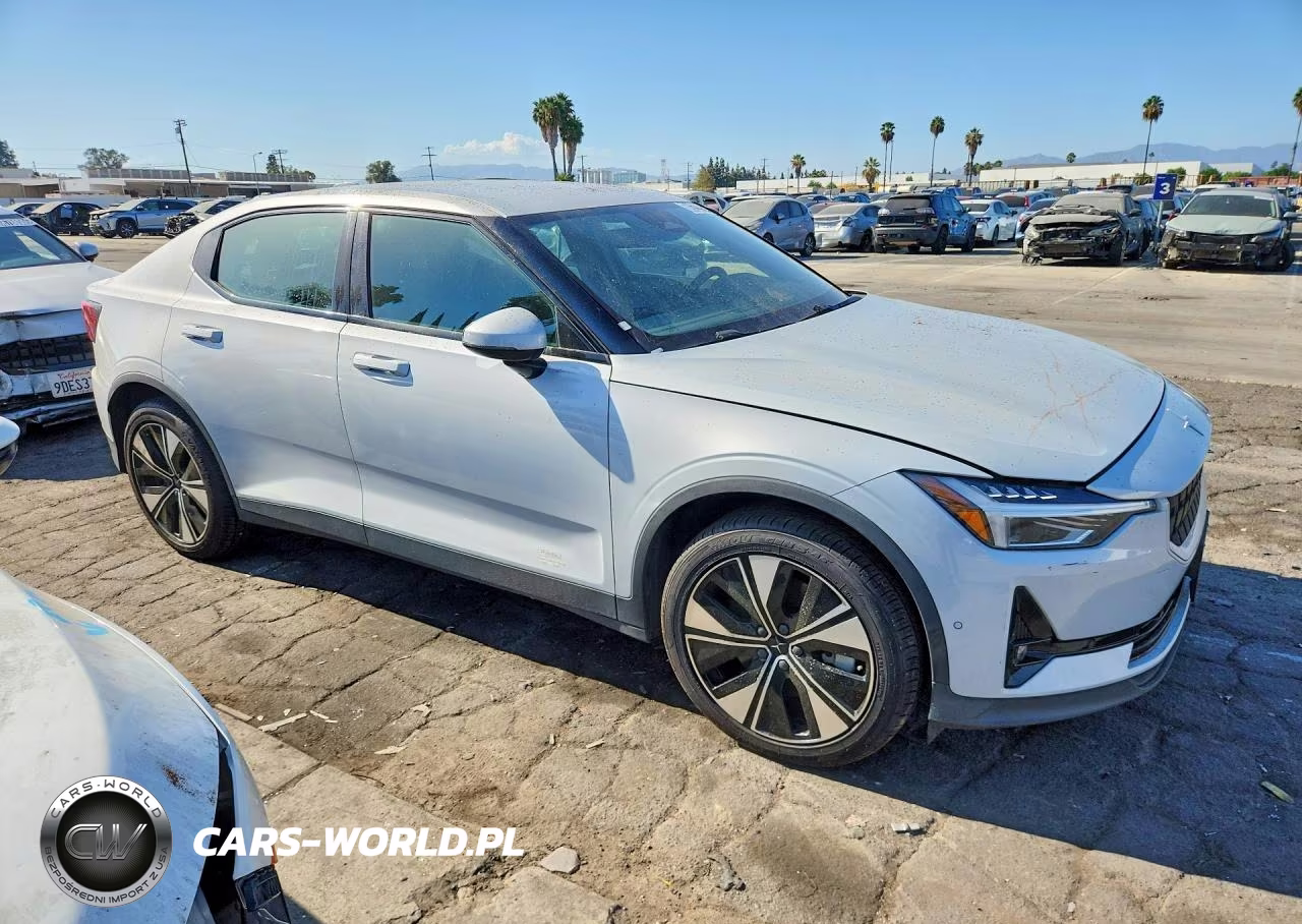 2023 Polestar 2 VIN:YSMEG3KAXPL145293 - 4