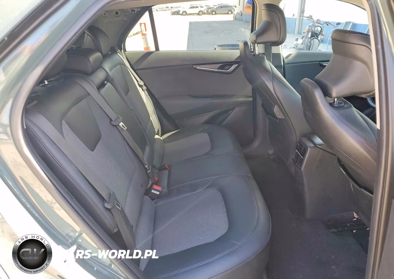 2023 Kia Niro Wind VIN:KNDCR3L19P5025128 - 10