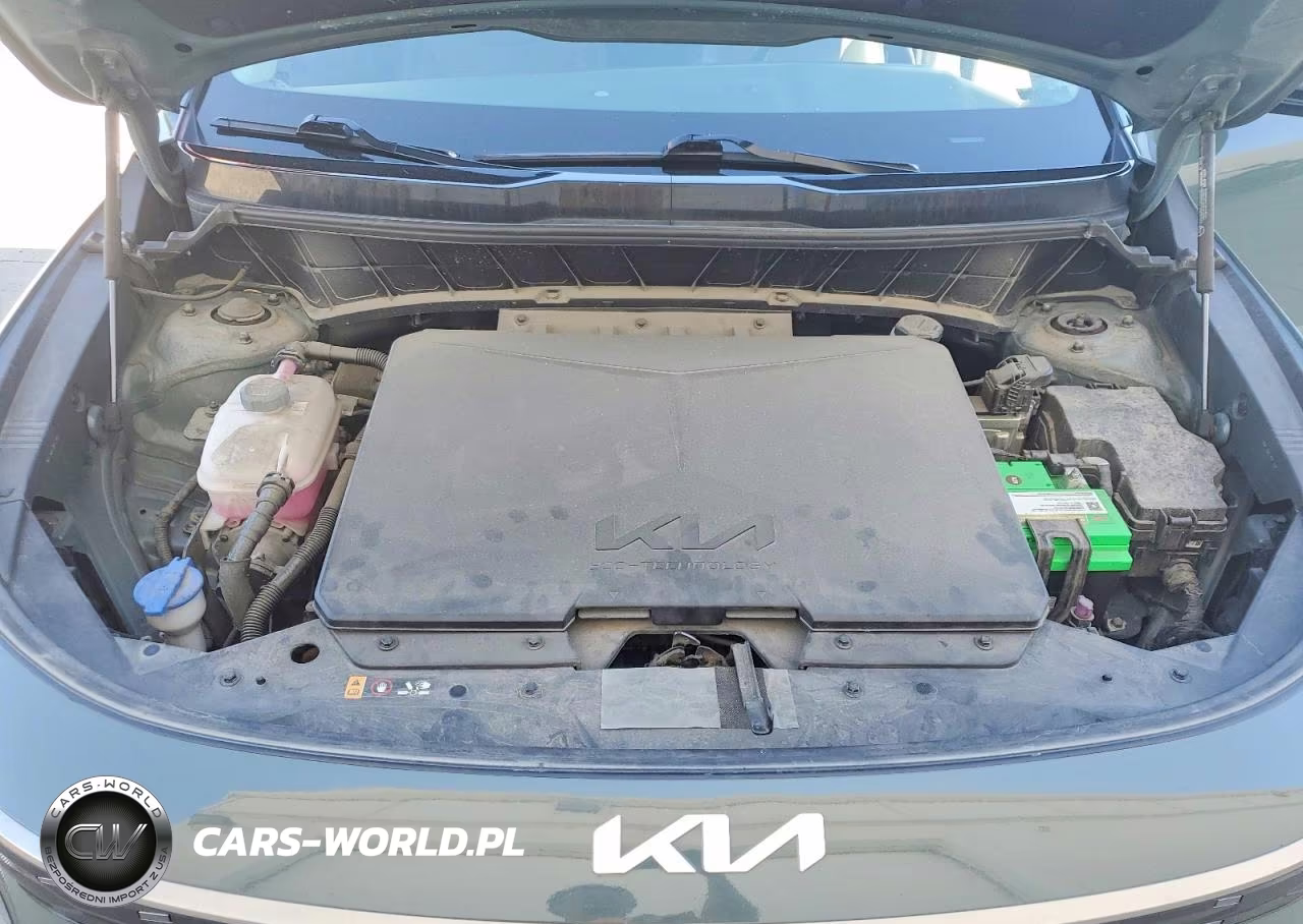 2023 Kia Niro Wind VIN:KNDCR3L19P5025128 - 11