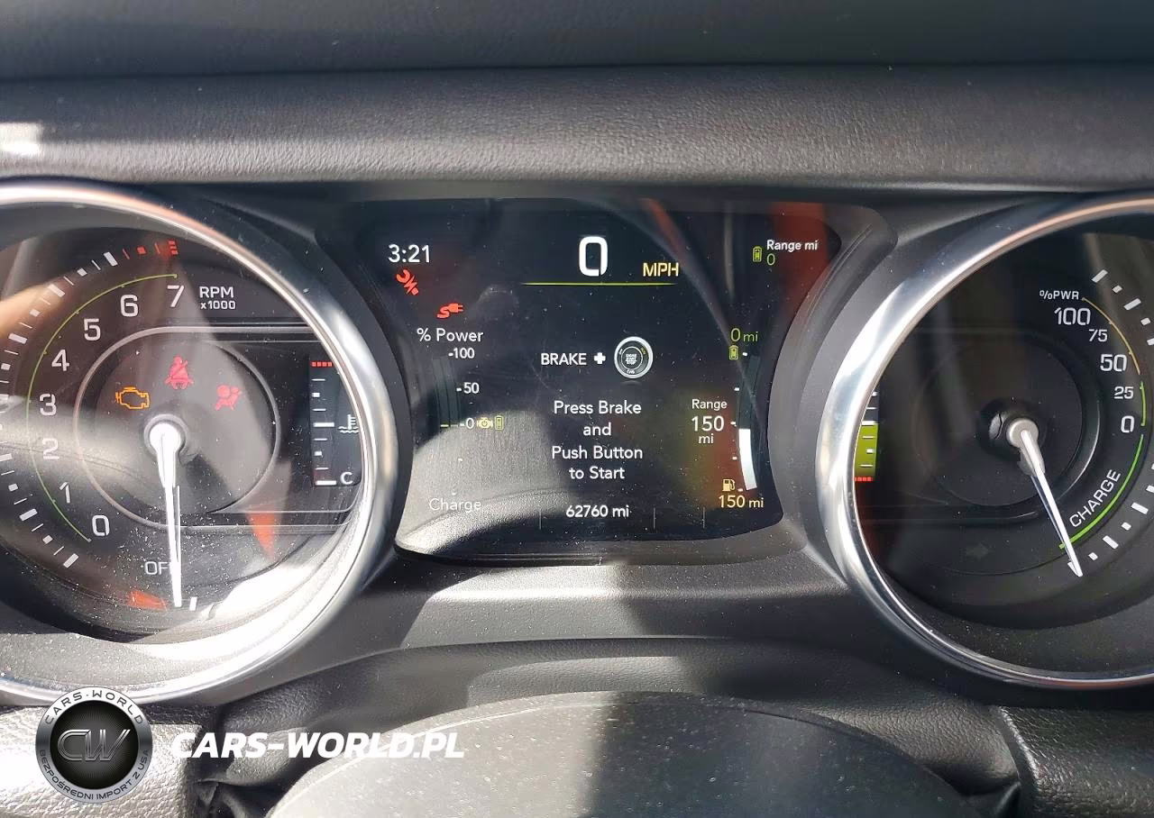 2023 Jeep Wrangler Sahara 4Xe VIN:1C4JJXP64PW648517 - 9