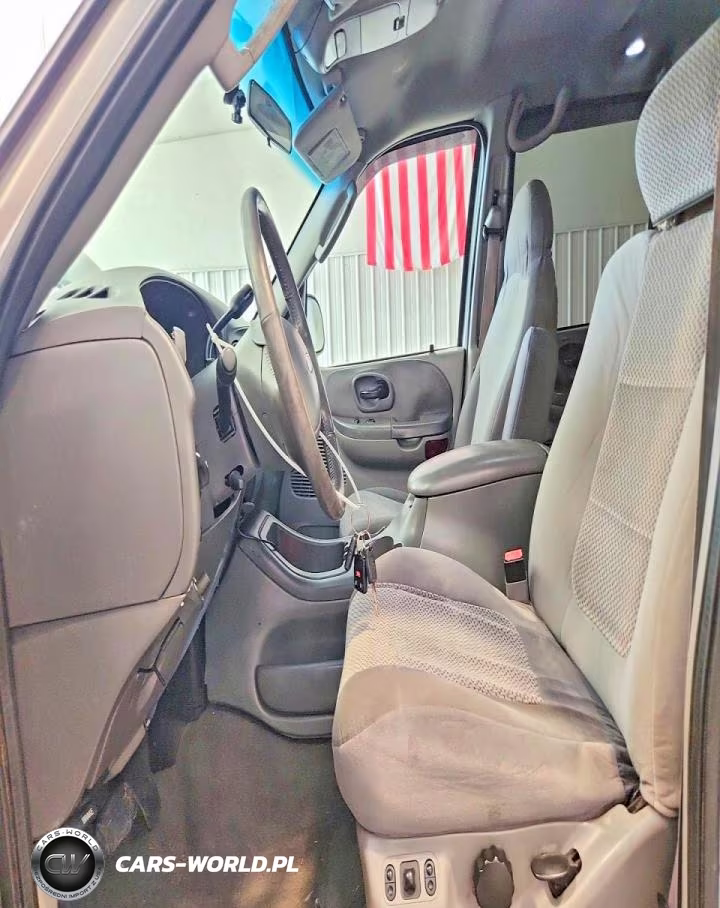 2003 Ford F150 Supercrew VIN:1FTRW08L53KC57605 - 7