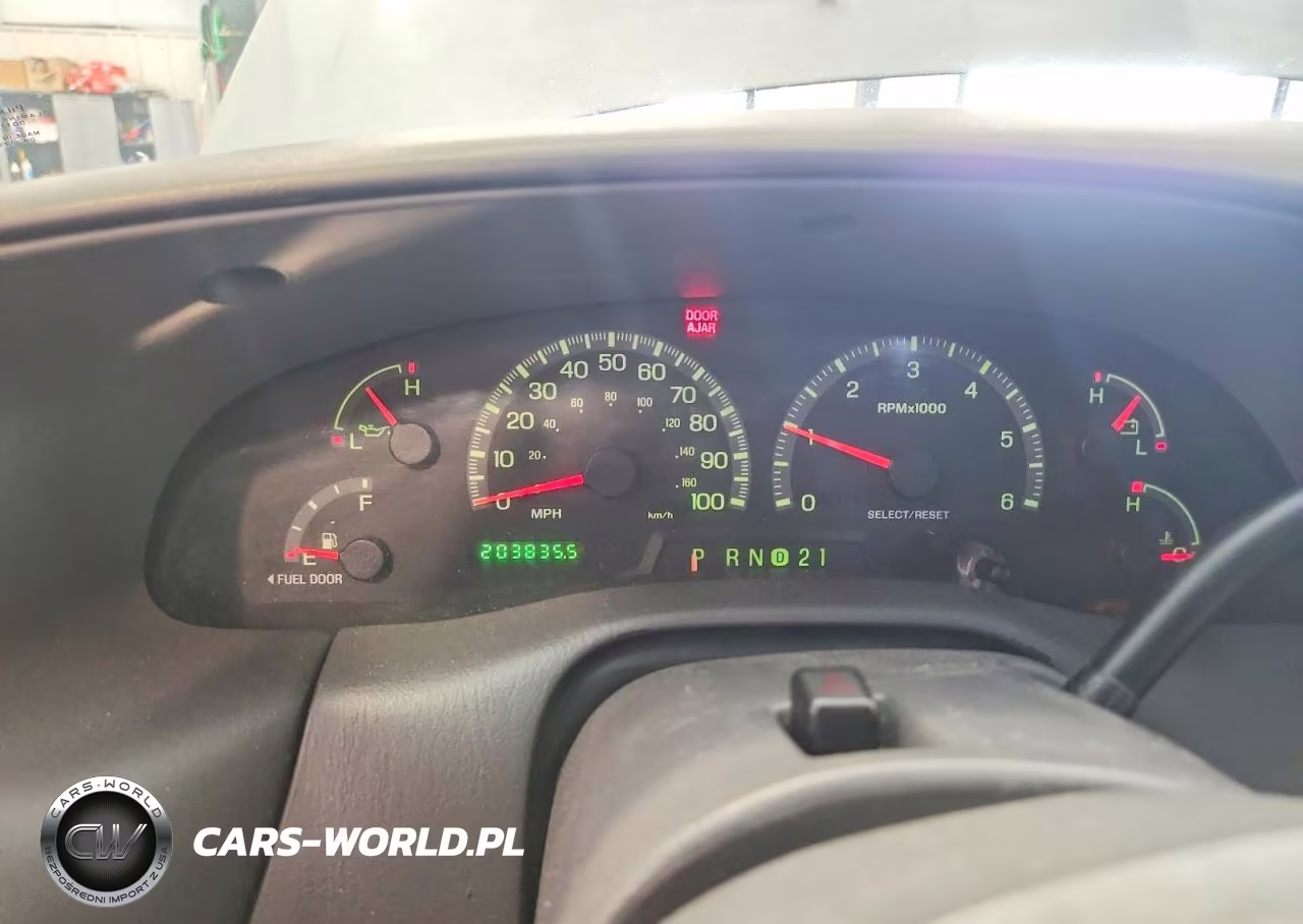 2003 Ford F150 Supercrew VIN:1FTRW08L53KC57605 - 9