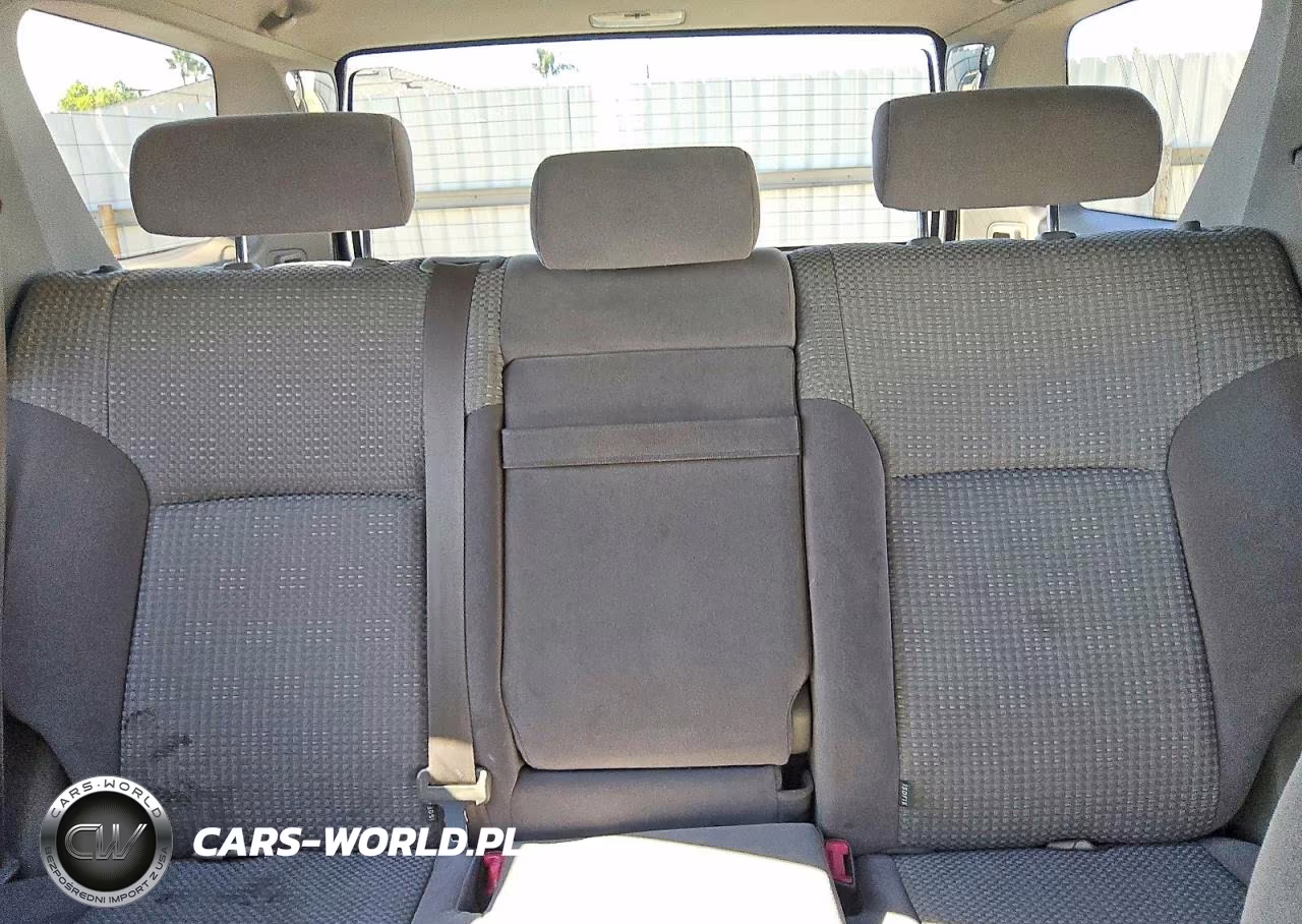 2004 Toyota 4Runner Sr5 VIN:JTEZU14RX48019491 - 10