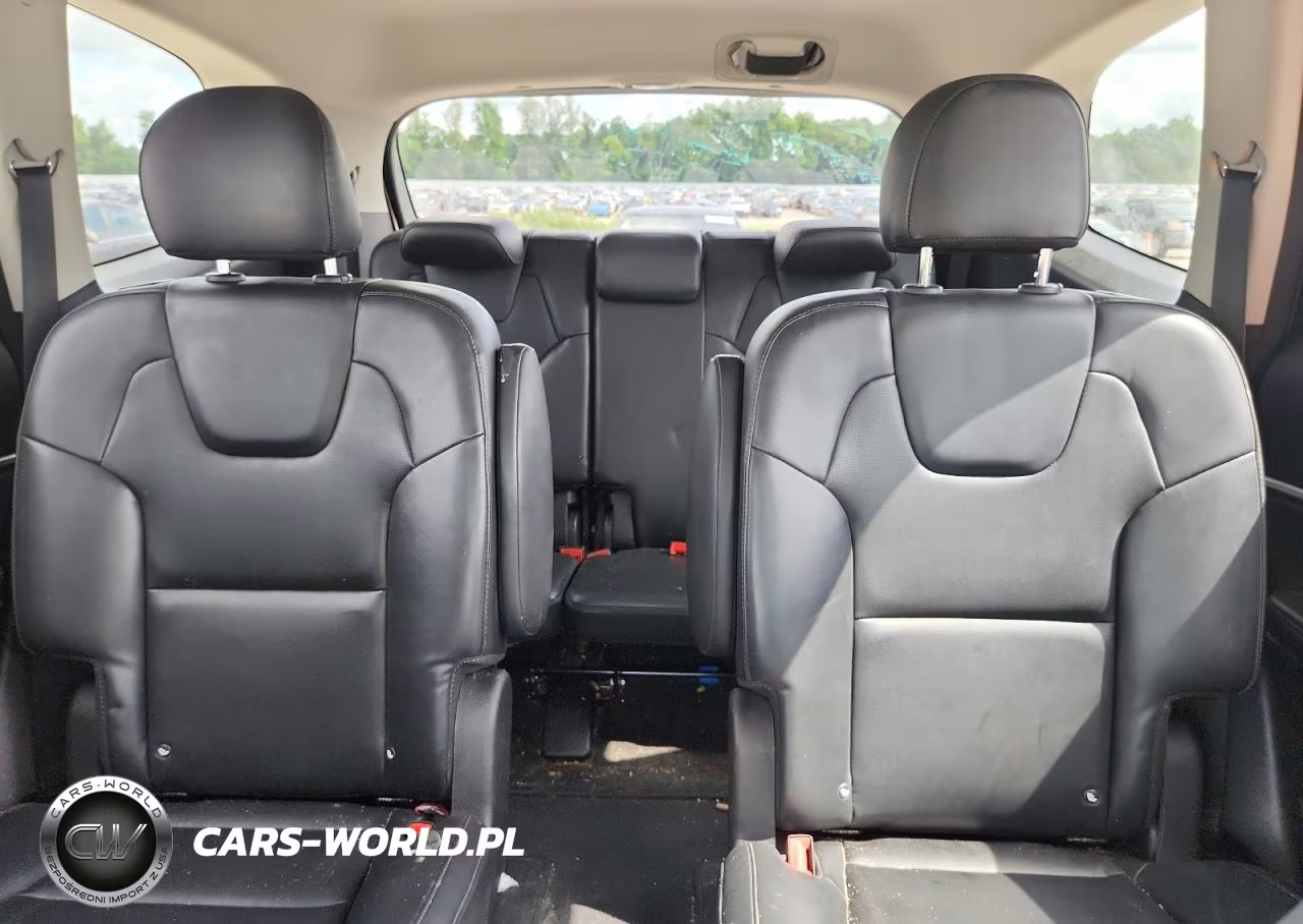 2020 Kia Telluride S VIN:5XYP64HC4LG048800 - 10