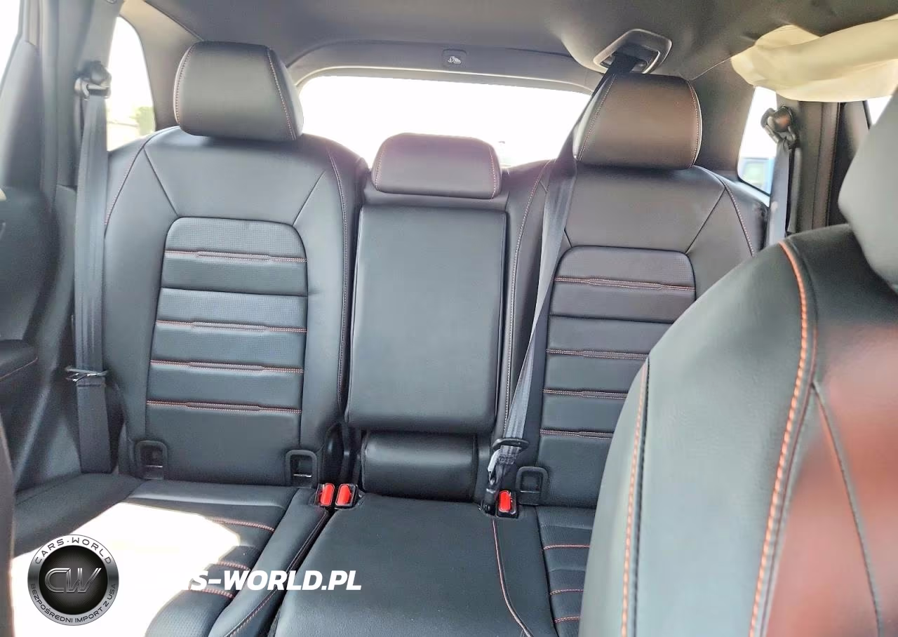 2026 Honda Cr-V Sport-L VIN:7FARS5H82TE006479 - 10