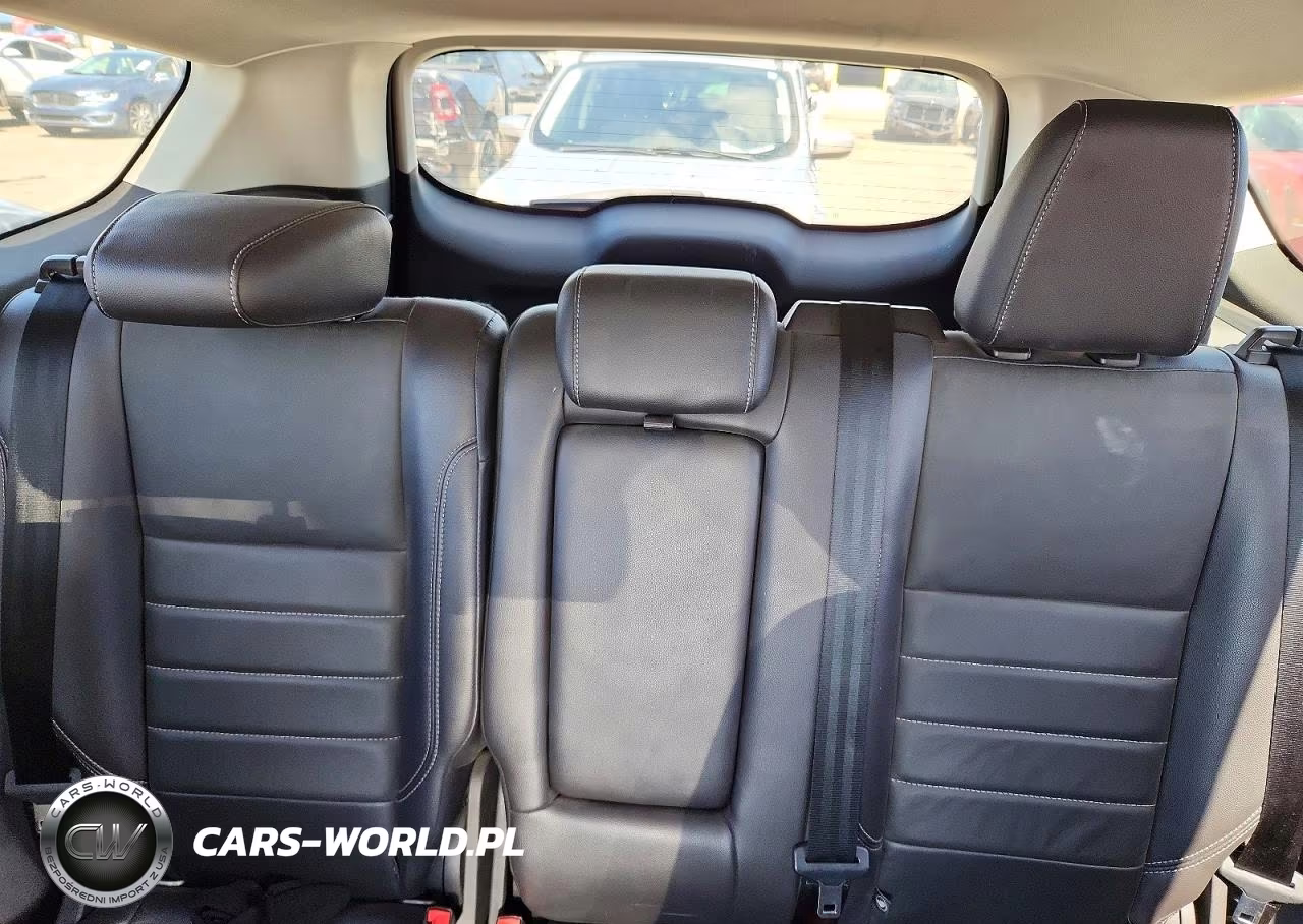 2016 Ford Escape Se VIN:1FMCU0GX1GUC55663 - 10