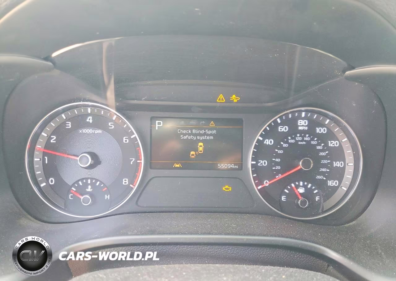 2022 Kia Forte Gt Line VIN:3KPF54AD7NE438338 - 9