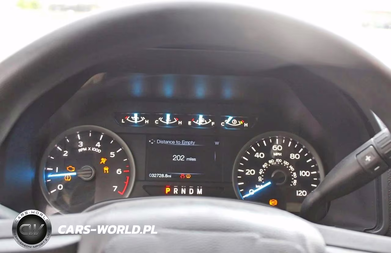 2020 Ford F150 Supercrew VIN:1FTEW1EP9LKD11323 - 8