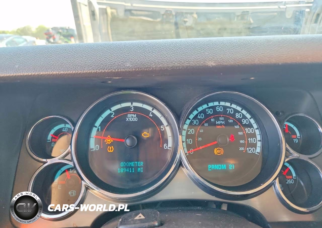 2008 Hummer H2 VIN:5GRGN23878H110309 - 9