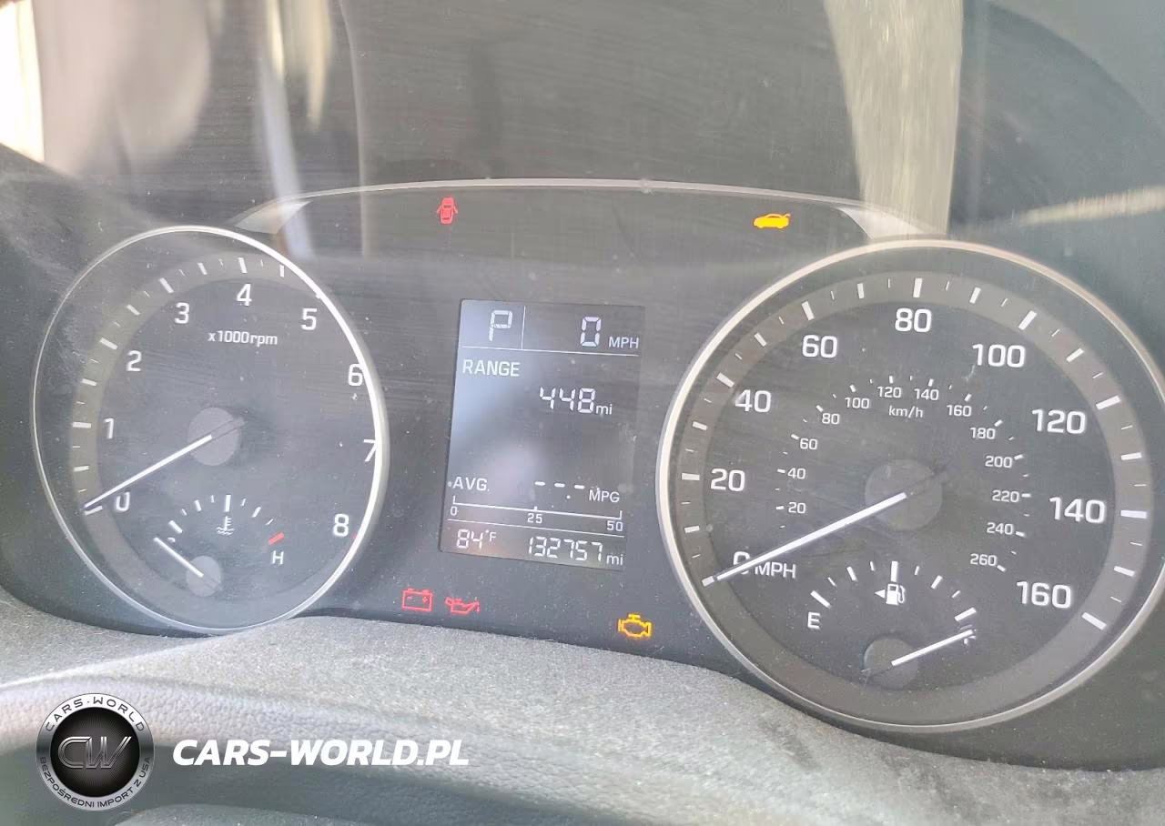2017 Hyundai Elantra Se VIN:5NPD84LF1HH199690 - 9