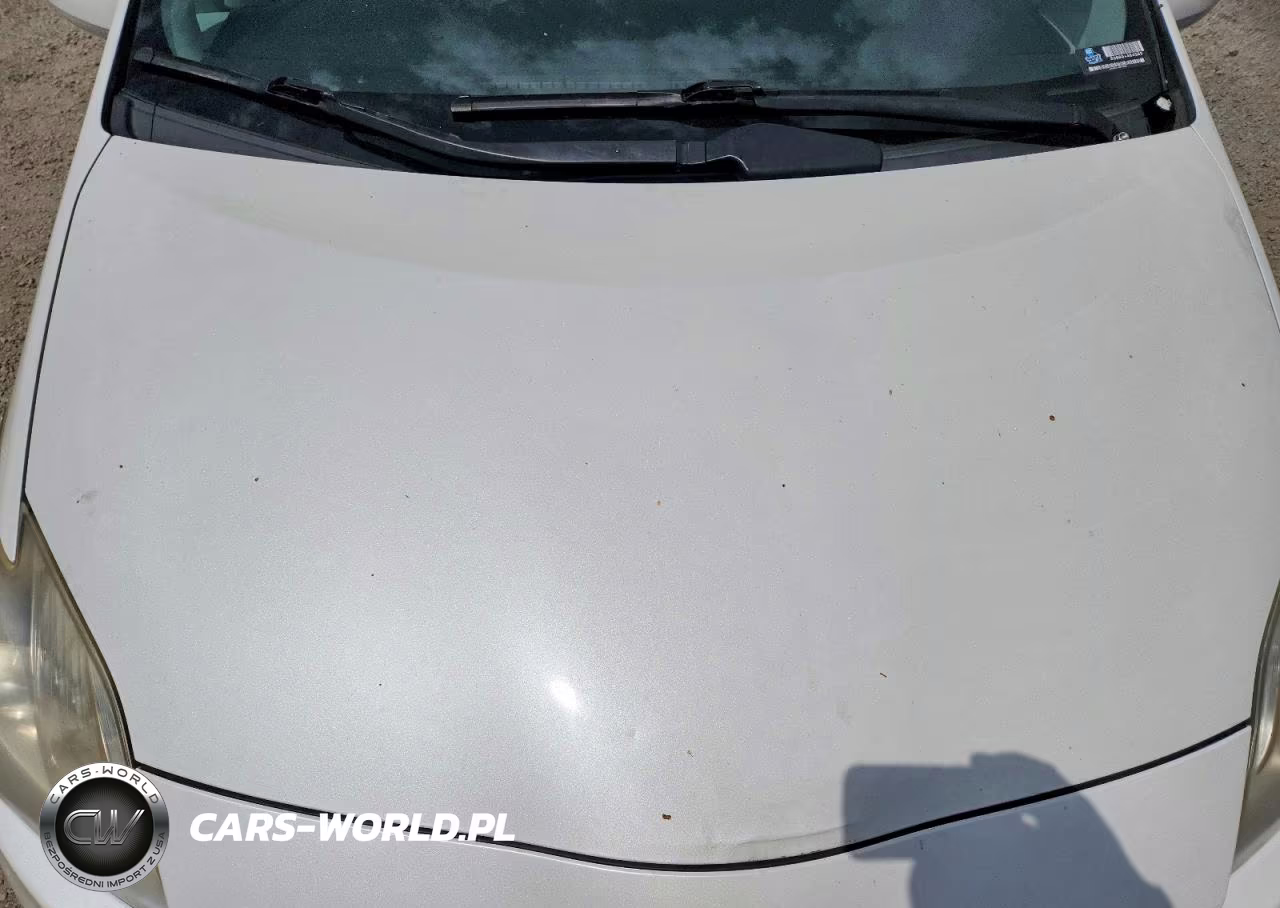 2010 Toyota Prius Ii VIN:JTDKN3DU1A0013916 - 11