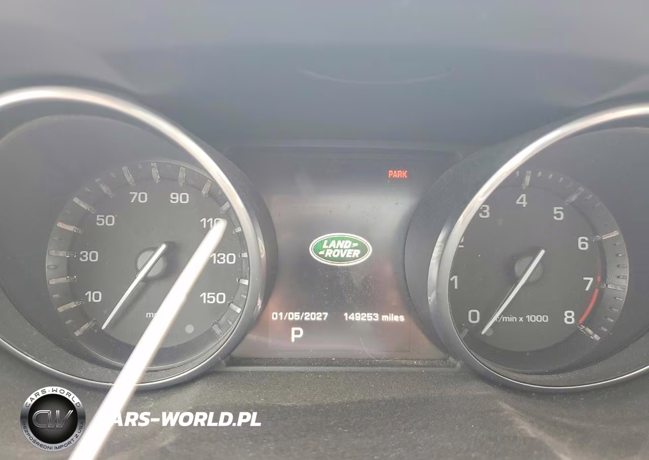 2014 Land Rover Range Rover Evoque Pure Plus VIN:SALVP2BG3EH932153 - 9