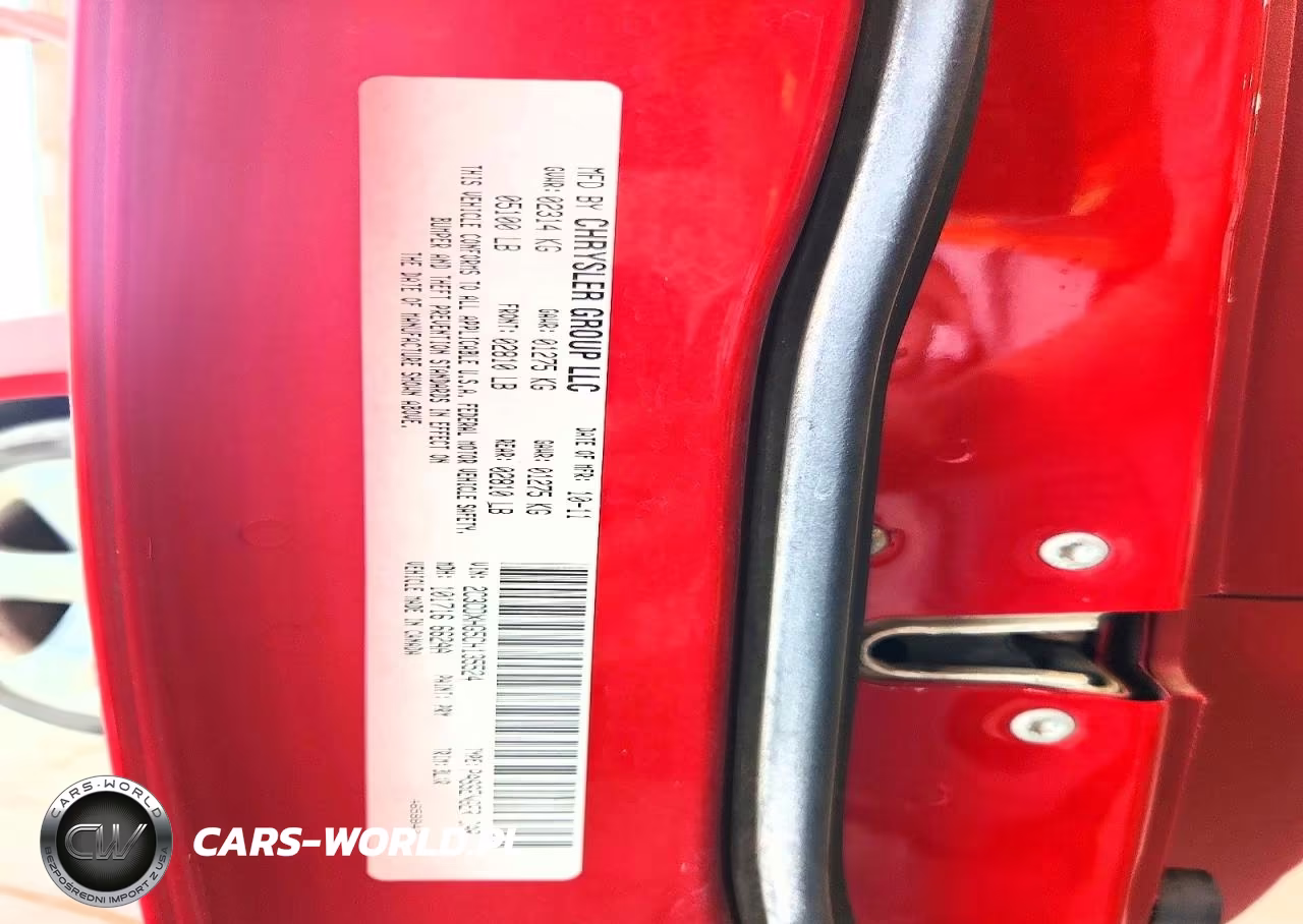 2012 Dodge Charger Sxt VIN:2C3CDXHG5CH135524 - 12
