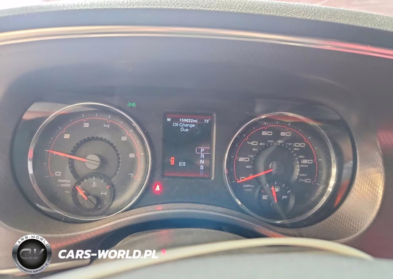 2012 Dodge Charger Sxt VIN:2C3CDXHG5CH135524 - 9