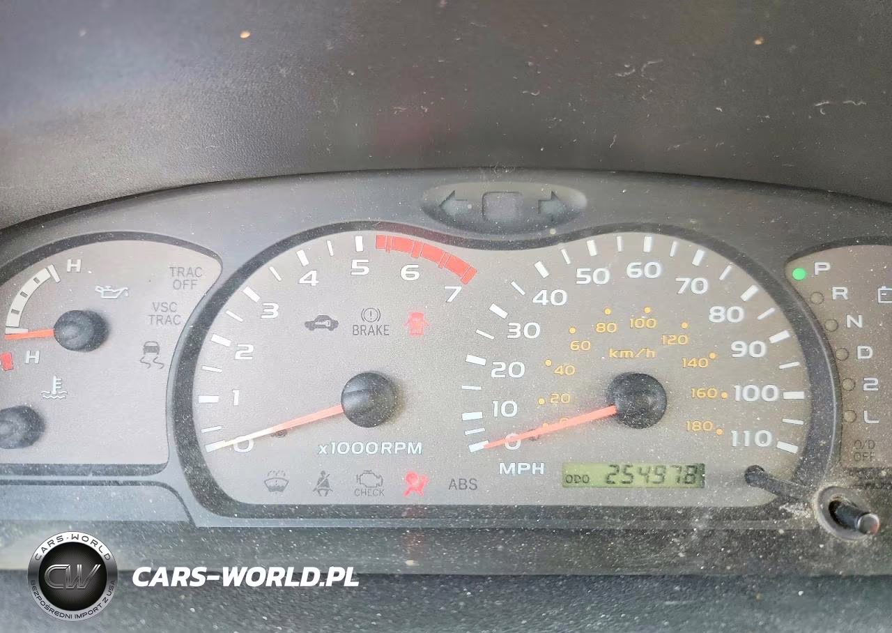 2003 Toyota Sequoia Limited VIN:5TDZT38A73S195089 - 9