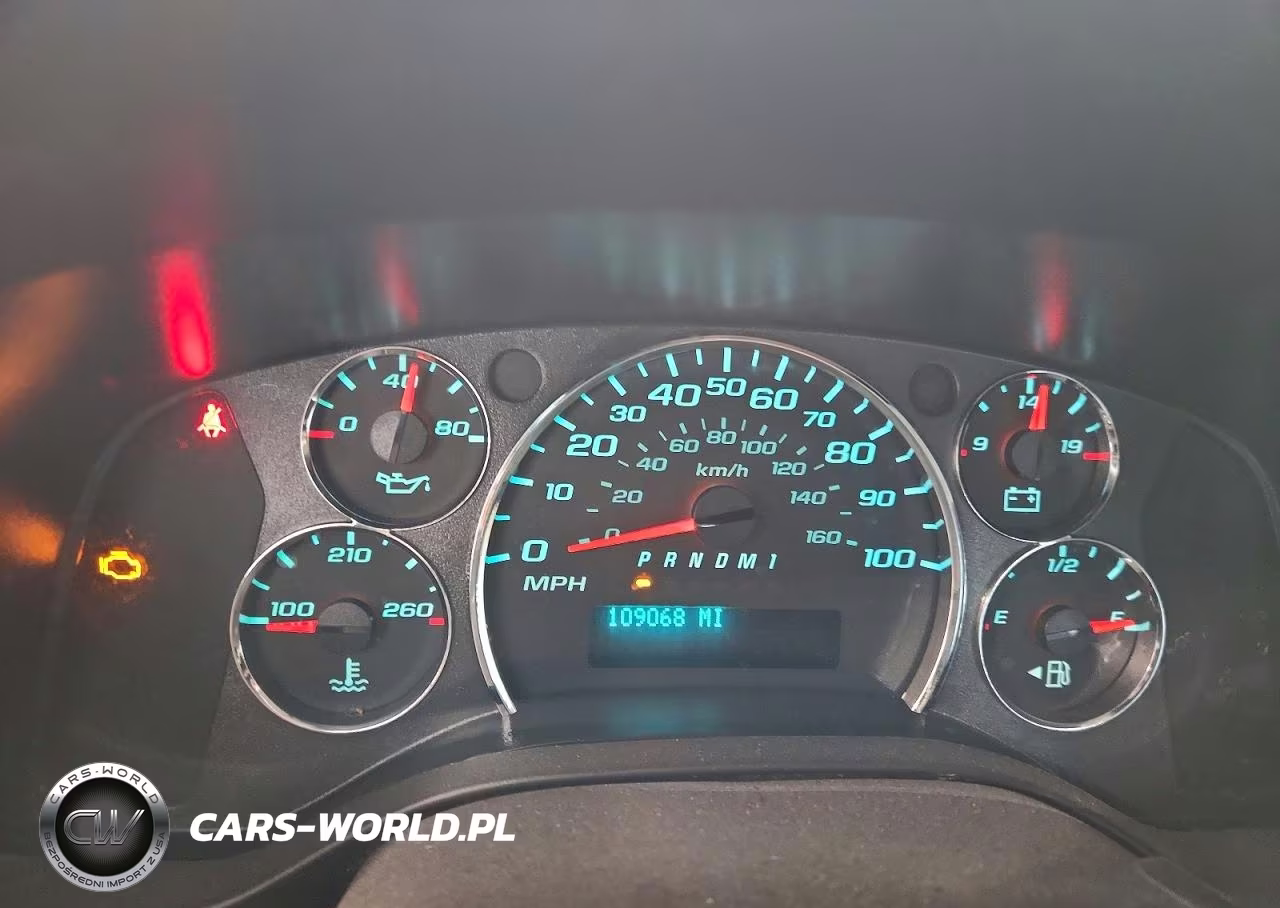 2013 Chevrolet Express G3500 VIN:1GCZGTCG7D1137837 - 9