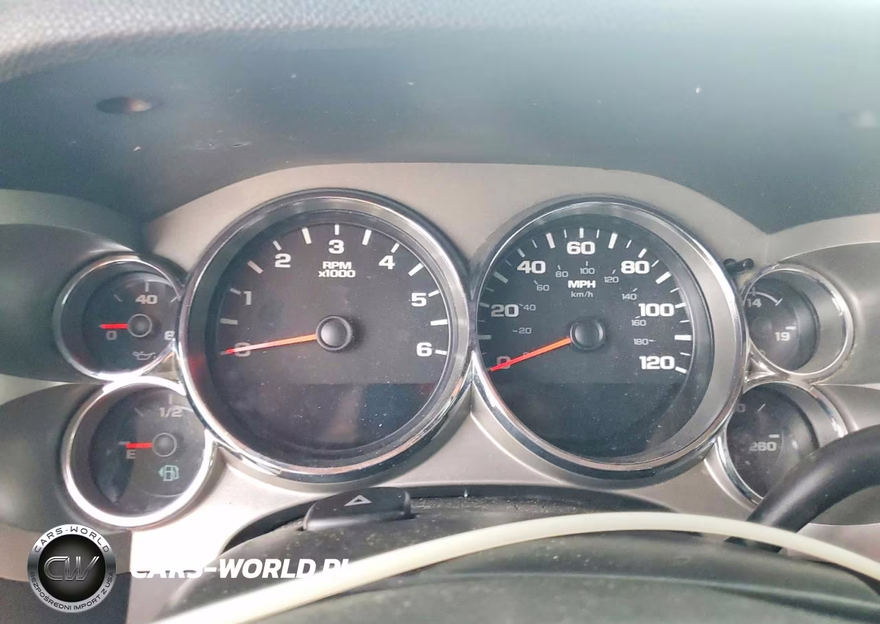 2012 GMC Sierra K1500 Sle VIN:3GTP2VE71CG207329 - 9