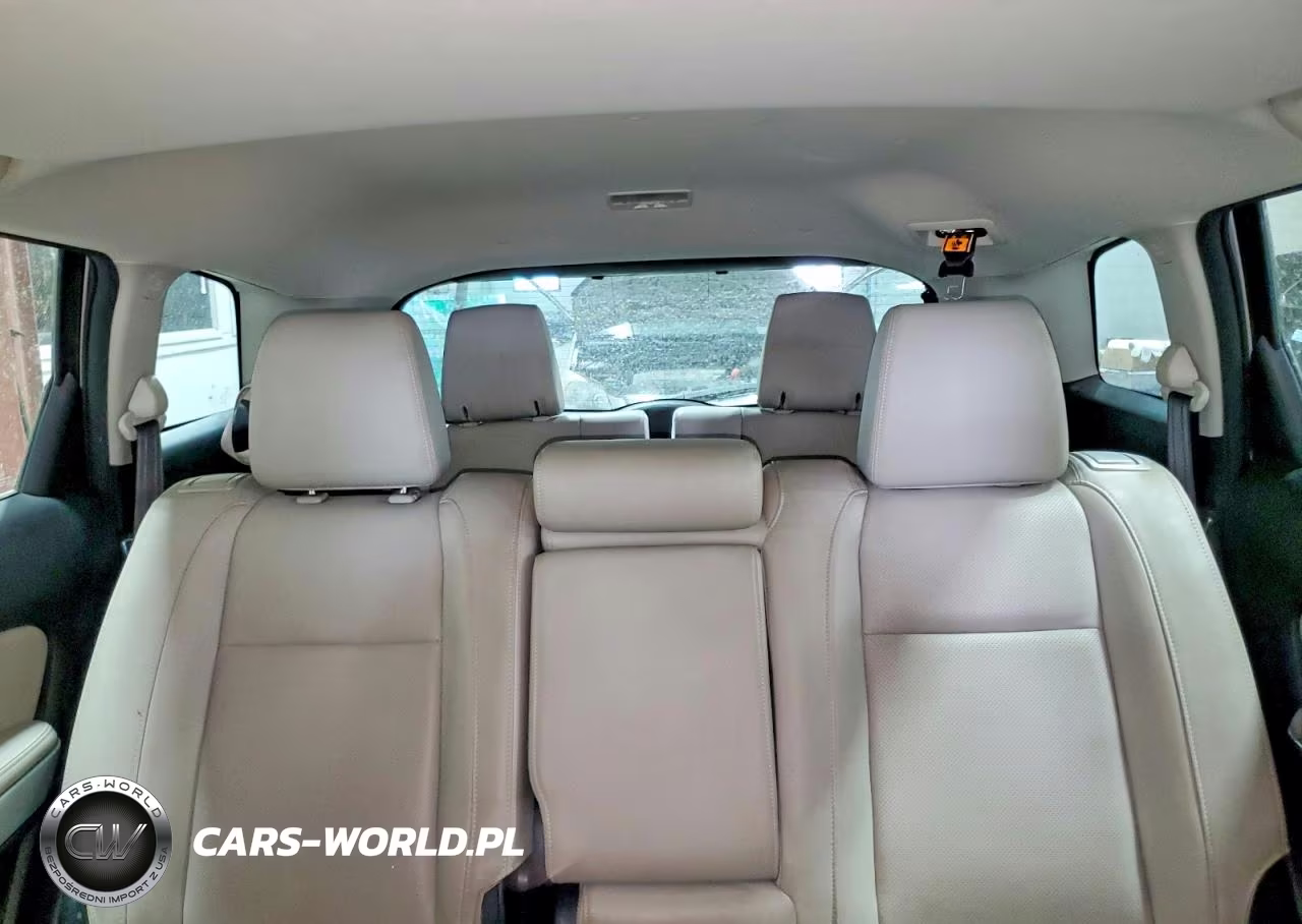 2015 Mazda Cx-9 Grand Touring VIN:JM3TB3DA2F0463933 - 10