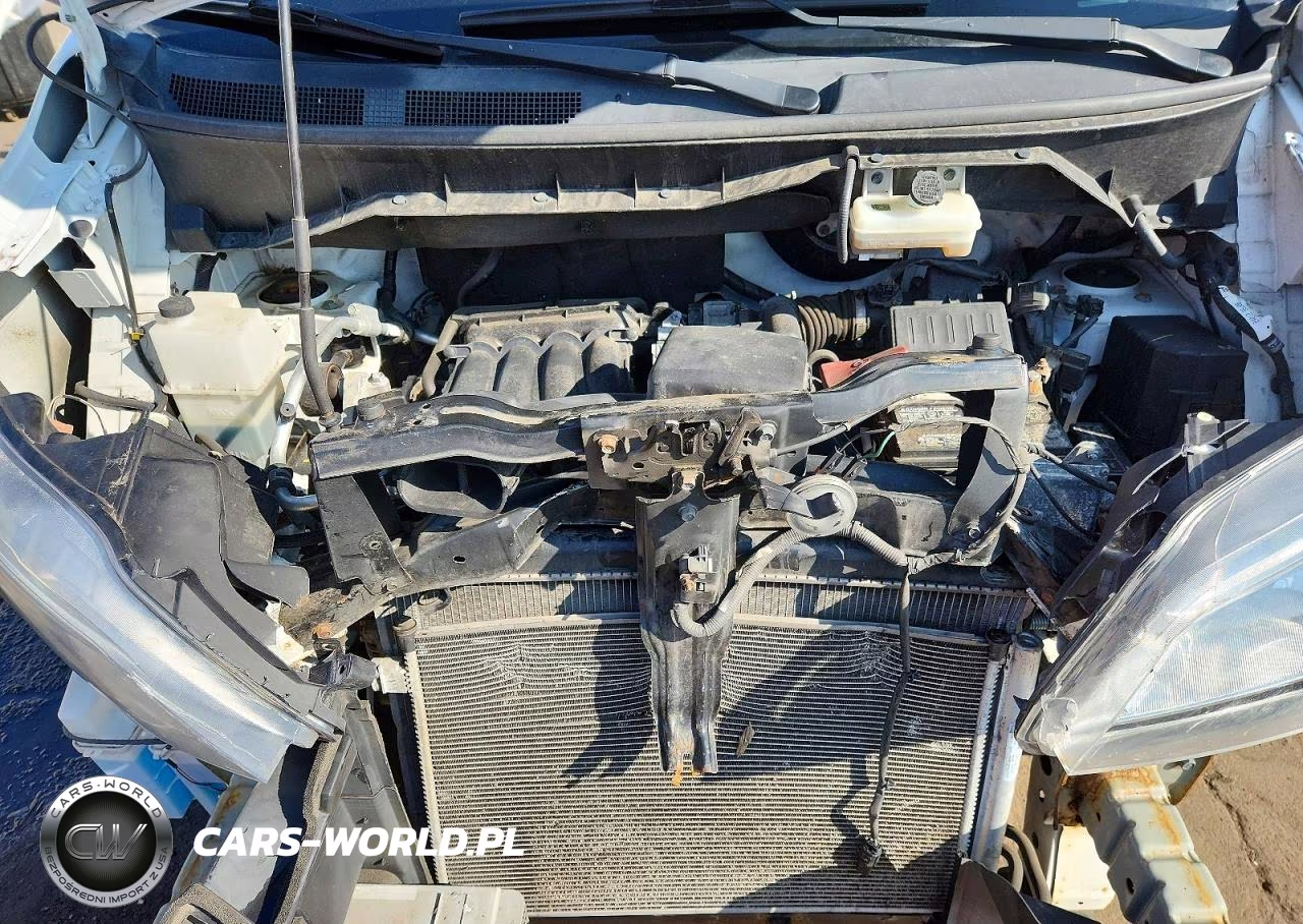 2018 Nissan Nv200 Sv VIN:3N6CM0KN5JK693634 - 12