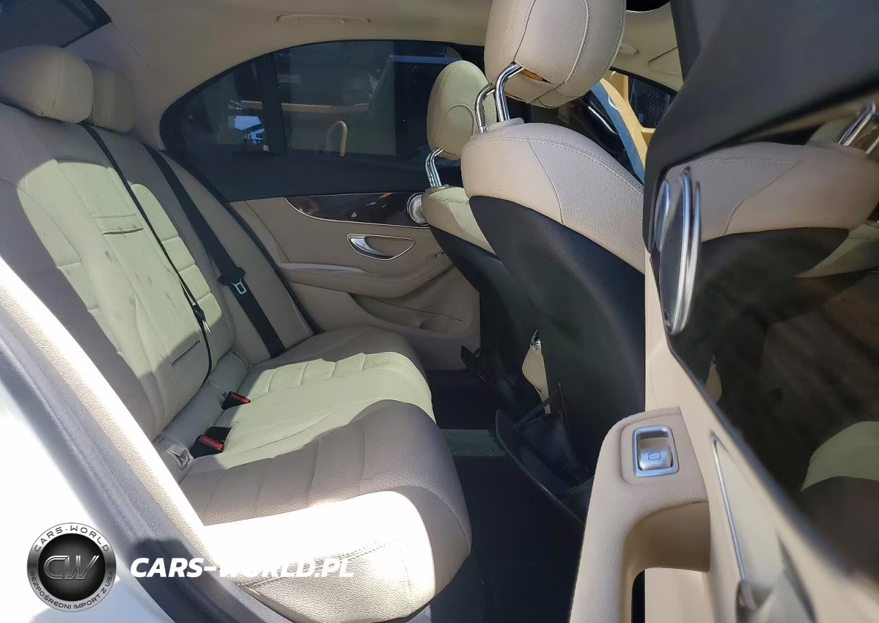2015 Mercedes-Benz C 300 4Matic VIN:55SWF4KB3FU027278 - 10