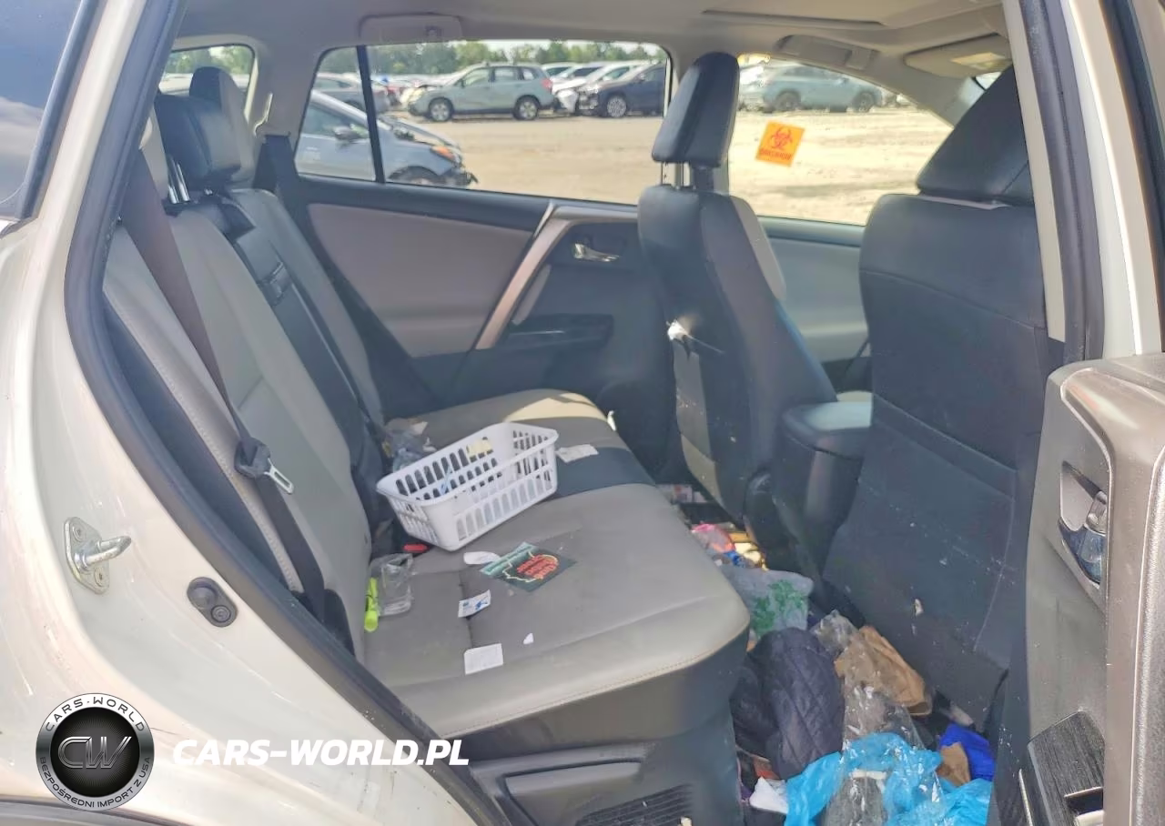 2018 Toyota Rav4 Hv Limited VIN:JTMDJREV6JD244592 - 11