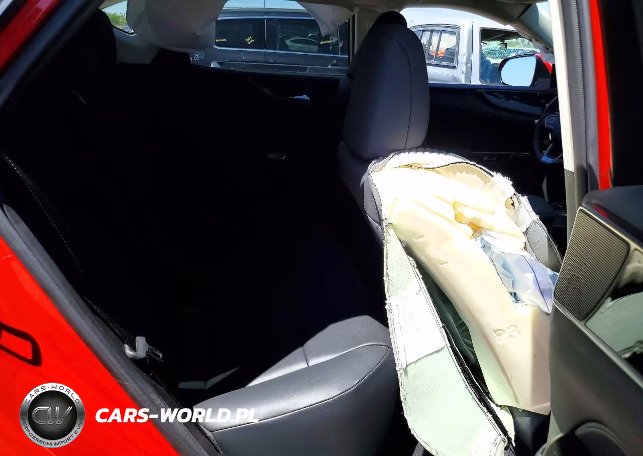 2024 Lexus Nx 350 Premium VIN:JTJGGCEZ6R2015068 - 10