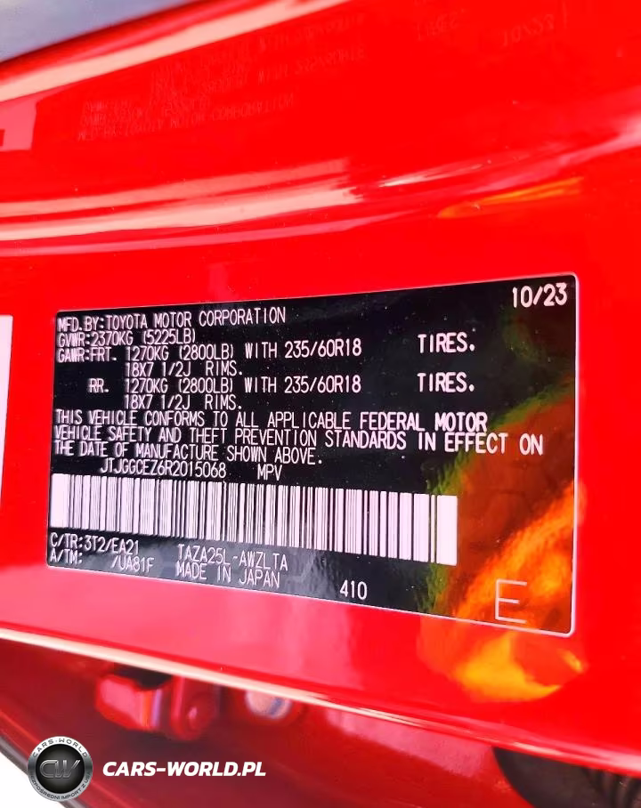 2024 Lexus Nx 350 Premium VIN:JTJGGCEZ6R2015068 - 12