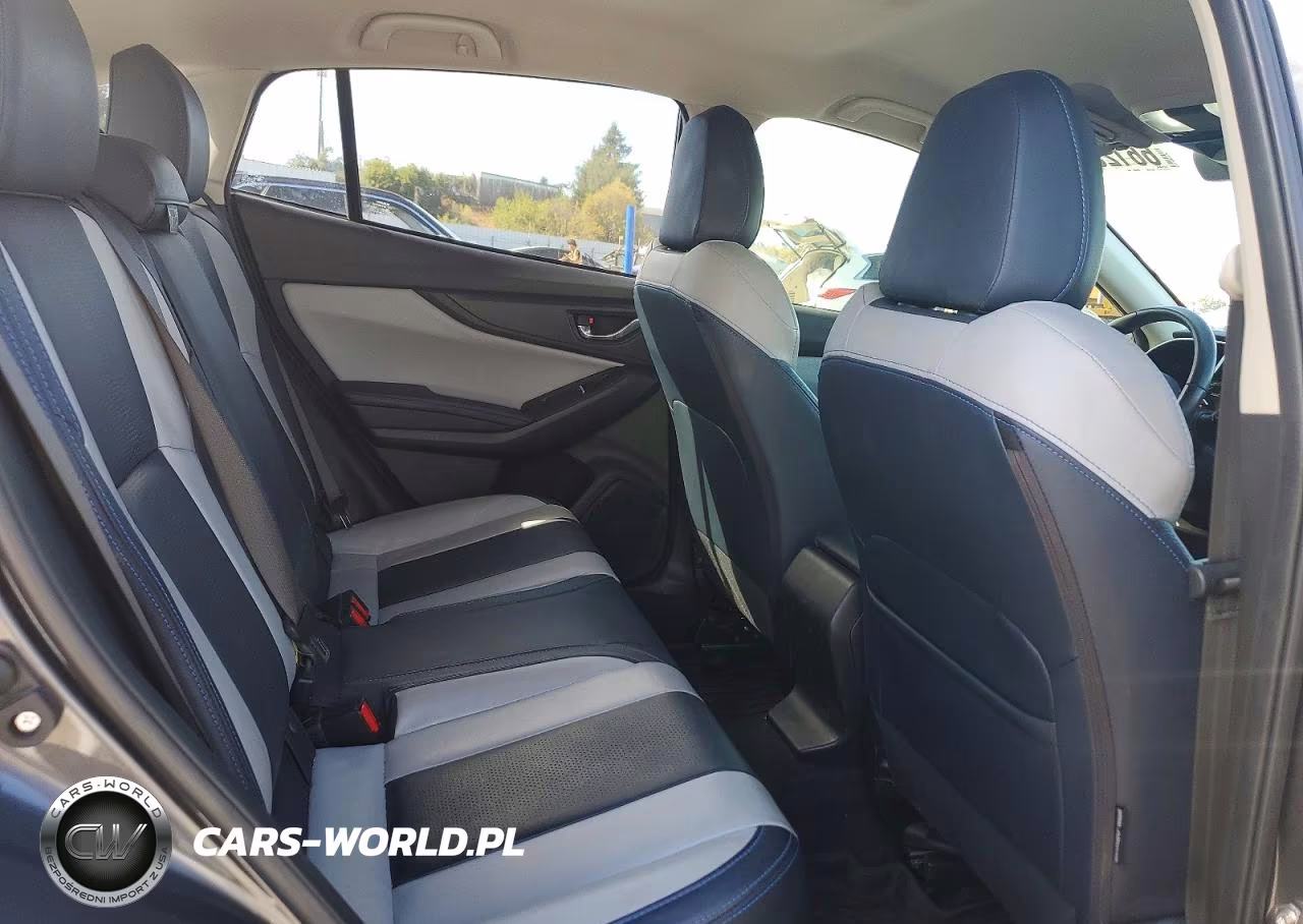 2020 Subaru Crosstrek Premium VIN:JF2GTDEC6LH283561 - 10