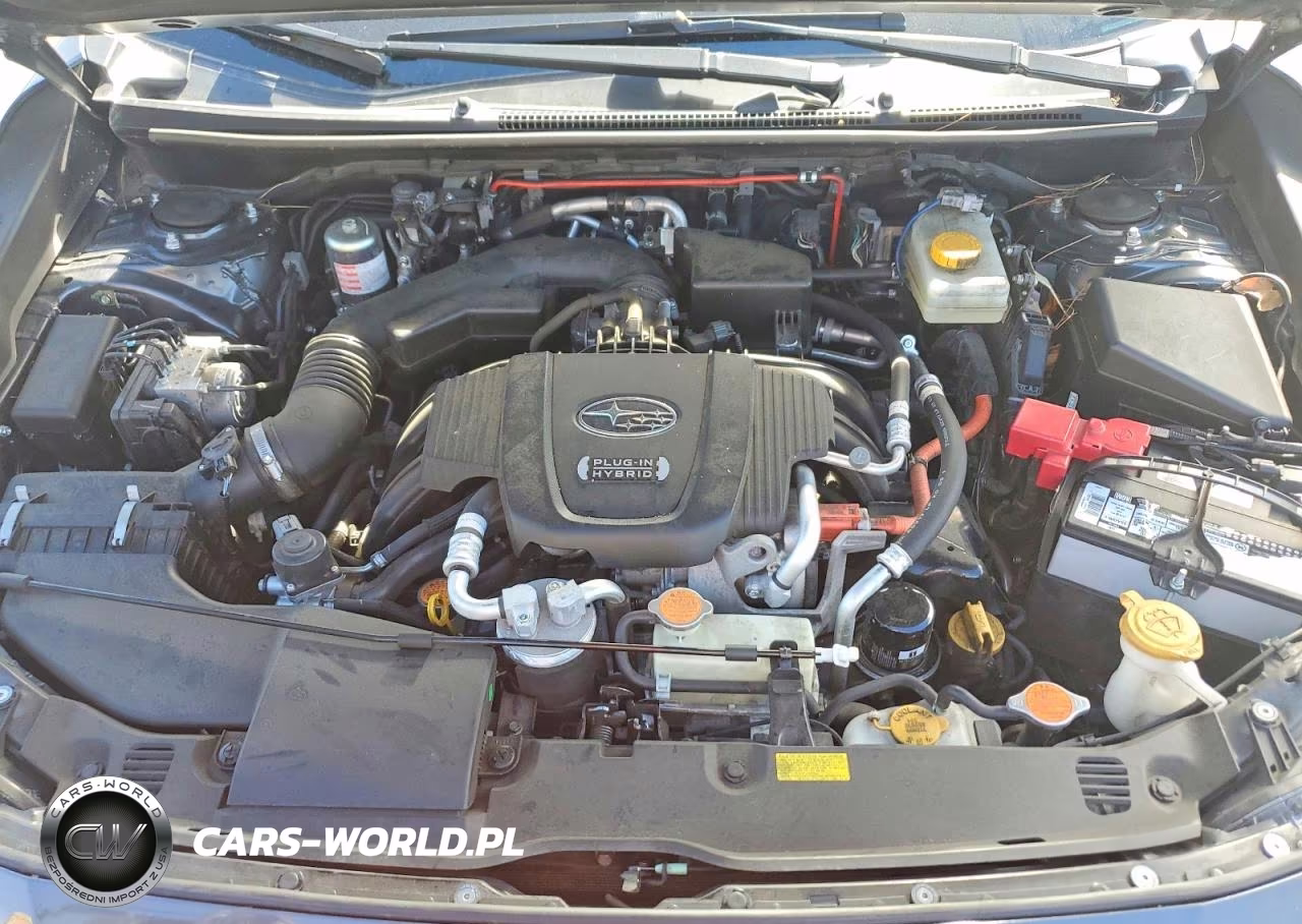2020 Subaru Crosstrek Premium VIN:JF2GTDEC6LH283561 - 11