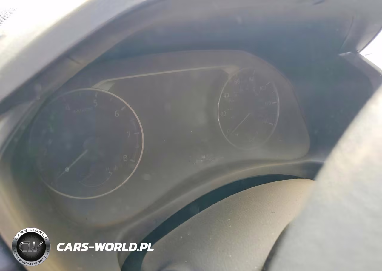 2020 Nissan Altima S VIN:1N4BL4BV7LC209261 - 9
